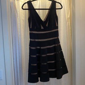 Cocktail Party Dress